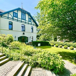 Remise Am Suellberg - Das Kleine, Feine Hotel In Blankenese
